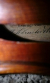Продам скрипку 1802 года.