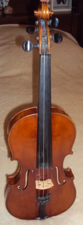 Продам скрипку 1802 года.