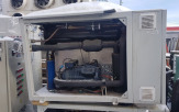 Агрегат для заморозки dorin h1751cc