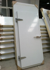 Двери для холодильных и морозильных камер бу