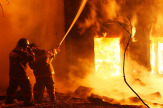 Возмещение ущерба при пожаре в Челябинске