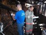 Услуги пожарно-технической экспертизы в Челябинске